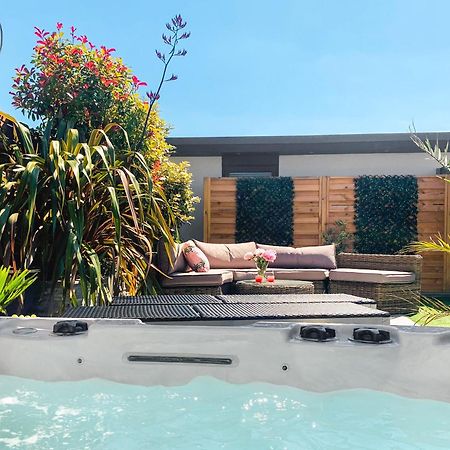Vitamin Sea Residency خليج هيرن المظهر الخارجي الصورة